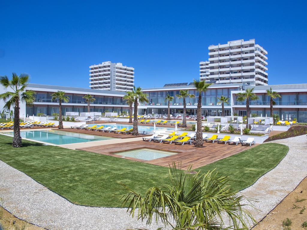 Pestana Alvor South Beach Premium Suite Hotel Exterior photo